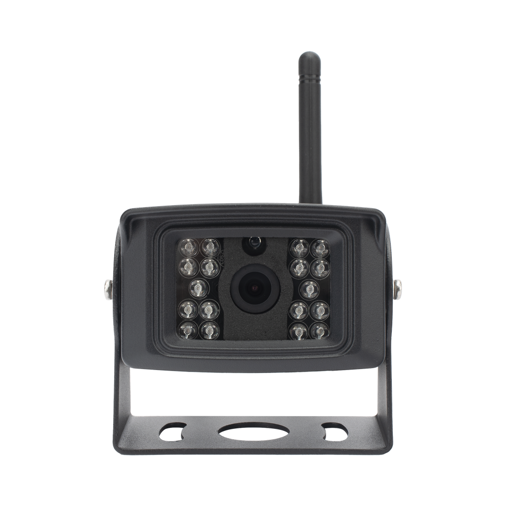 [C2013BWC] Cámara análoga exterior Inalámbrica para Kit de sistema de reversa Vehicular K7000BWK