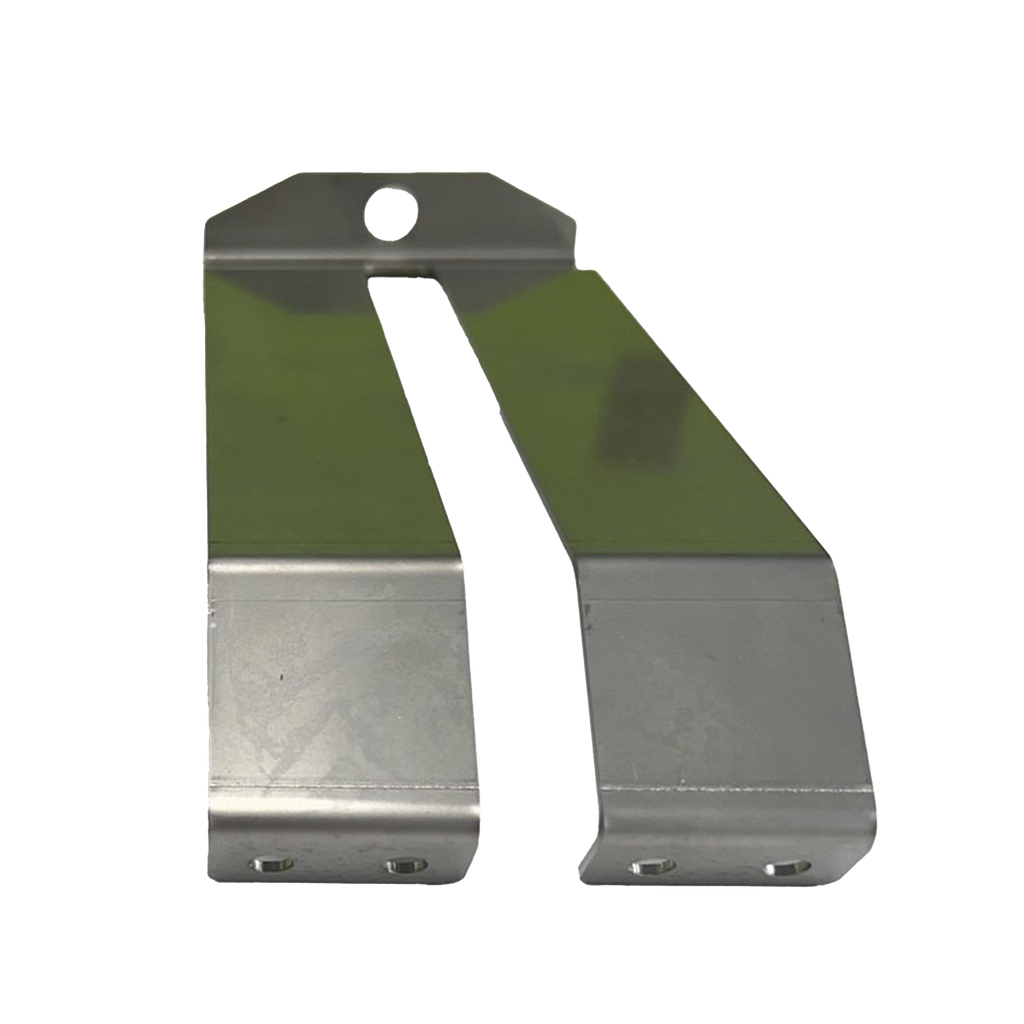 [SPMH01] Ganchos Metálicos Para Soporte de Torretas Thunder y Meteoro