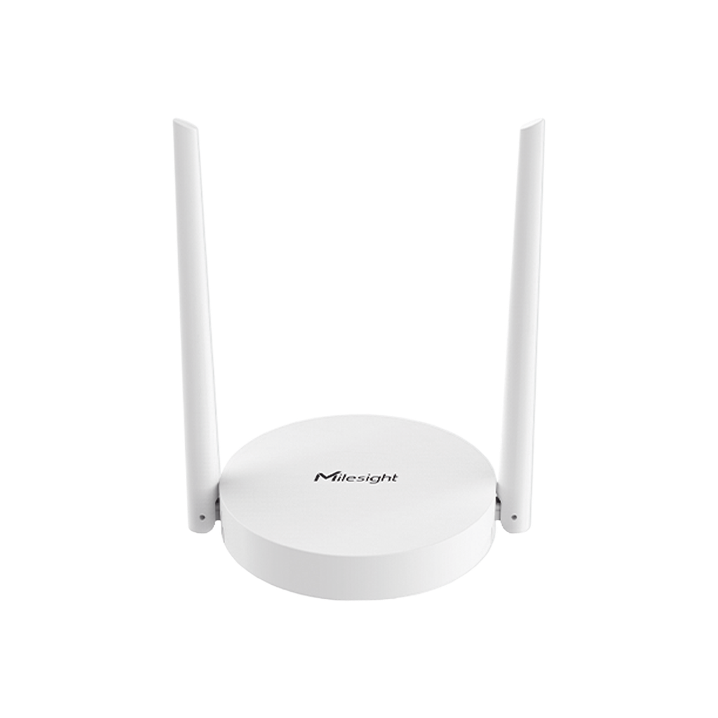 Gateway LoRaWAN de Alto Rendimiento para Interiores con Largo Alcance y Seguridad Avanzada