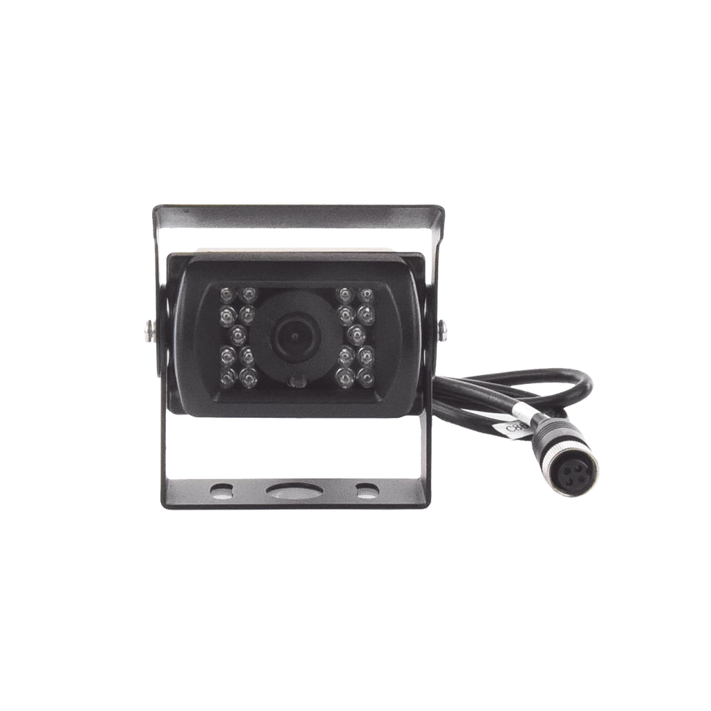 [EPC-633] Cámara análoga exterior para Kit de sistema de reversa Vehicular EP790J