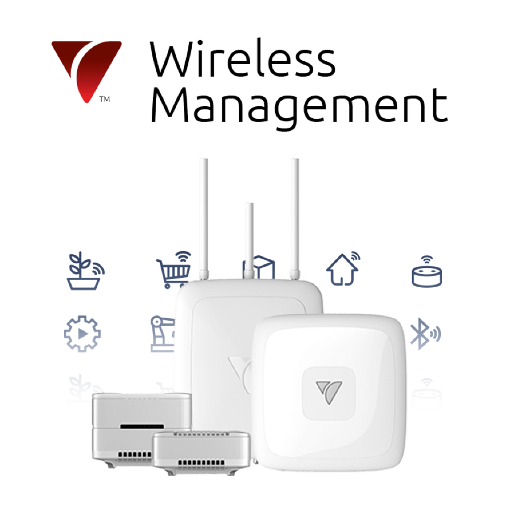 [VEEA-WMT-1250] Gestión Inalámbrica de Veea 1250 Dispositivos/ Servicio Implementación / Conectividad Mallada / Seguridad Integral / Soporta Múltiples Protocolos / Optimizado para IoT