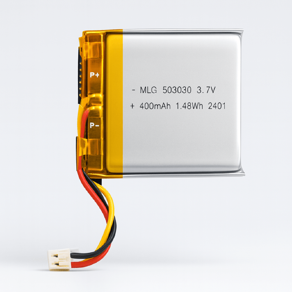 [BATT633L] Batería de respaldo para equipo T633L