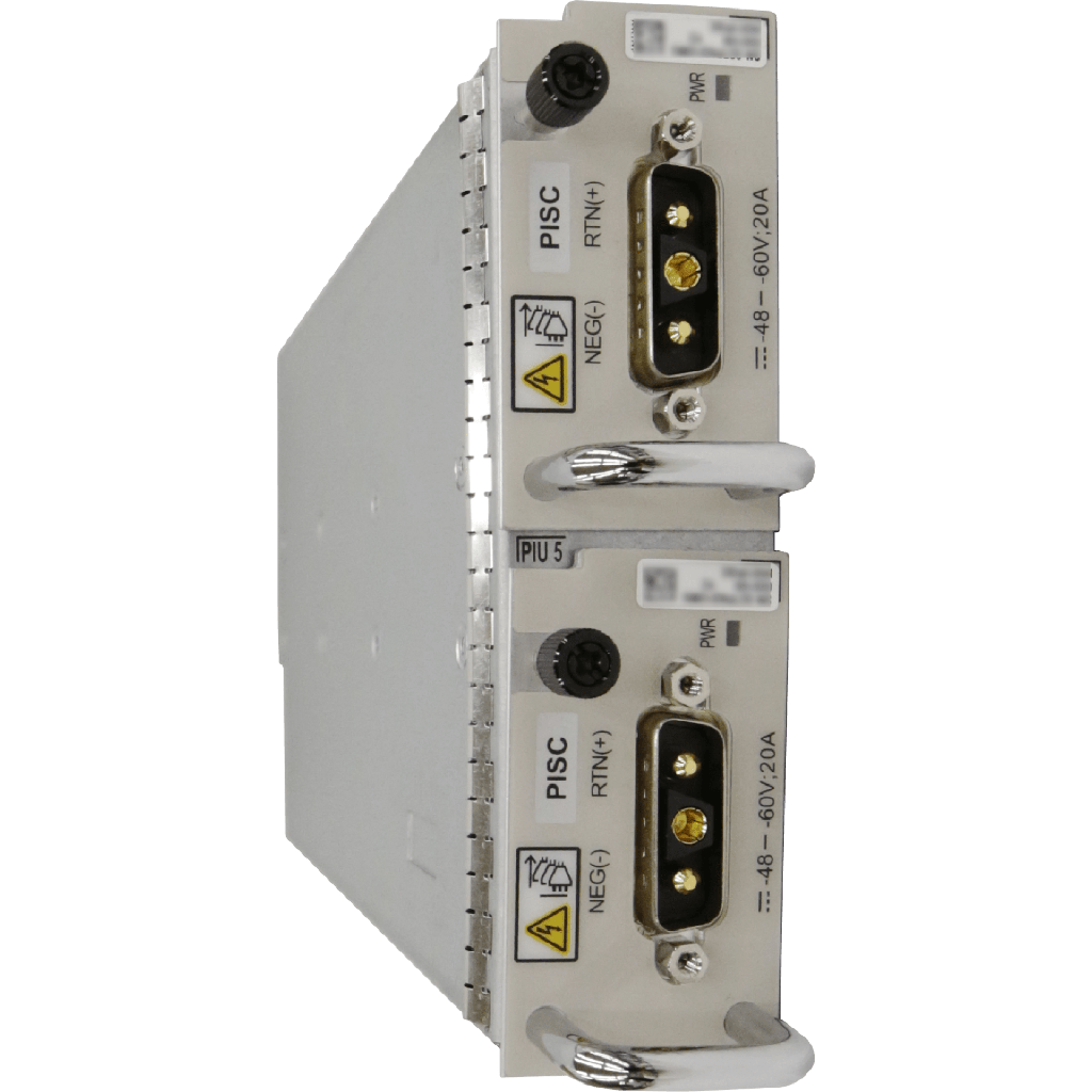[H901PISC01] Fuente de Alimentación DC -48V para EA5800-X2