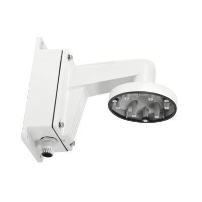 [DS-1273ZJ-135B] Montaje de Pared con Caja de Conexiones para Domos HIKVISION