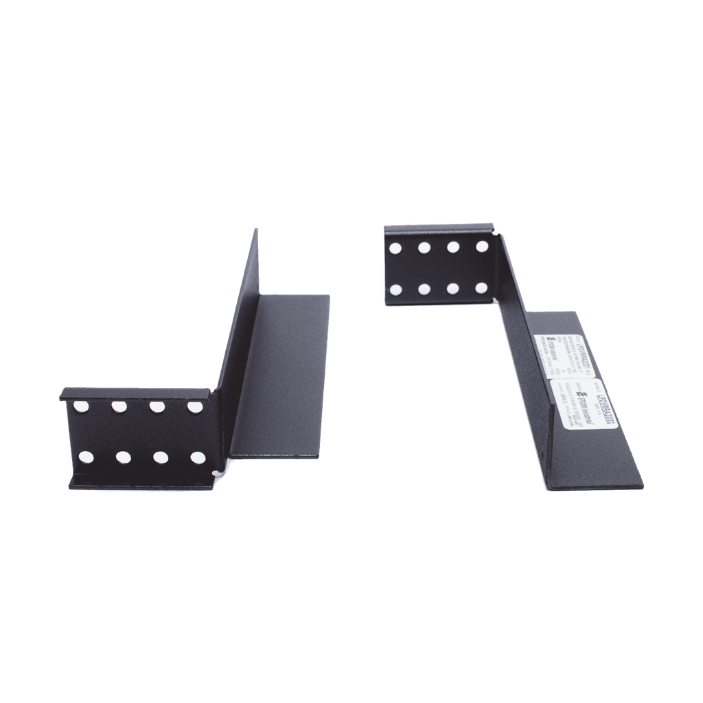 [LP-DVR-RA20-31] Adaptador Universal para rack 19 para Videograbadoras de Ancho de 20 a 31 cm.