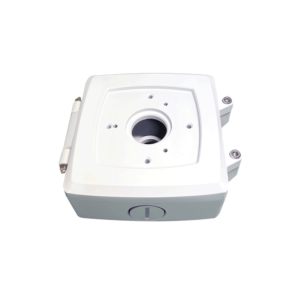 [DAJB2400] Caja de Conexion para cámaras IDIS