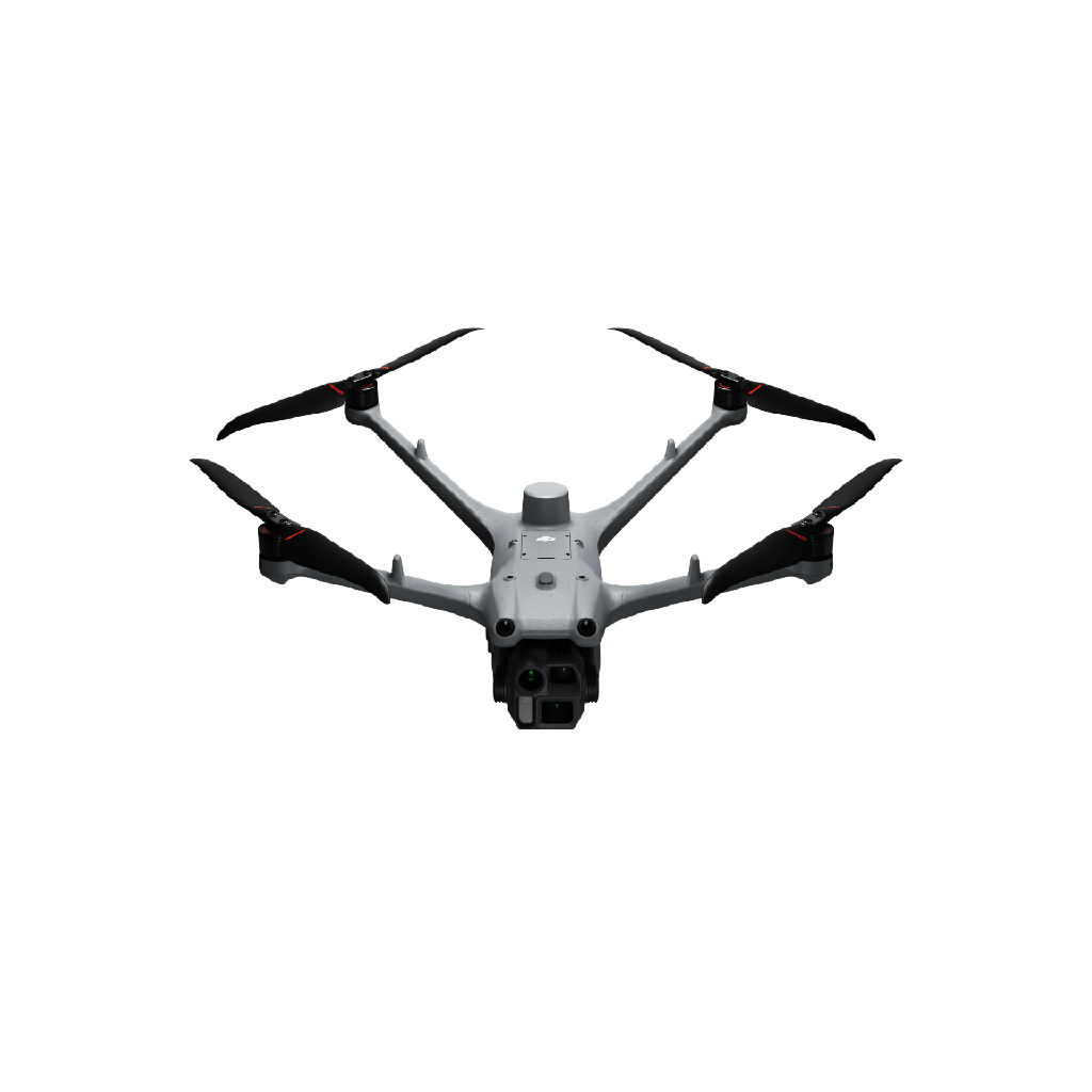 [MATRICE4DPLUS/RC] Drone DJI Matrice 4DPLUS con RC/ Dual Cámara(Visual) /Hasta 25kms de transmisión / 1 Año de Care Plus / Uso con DJI DOCK 3 o Independiente