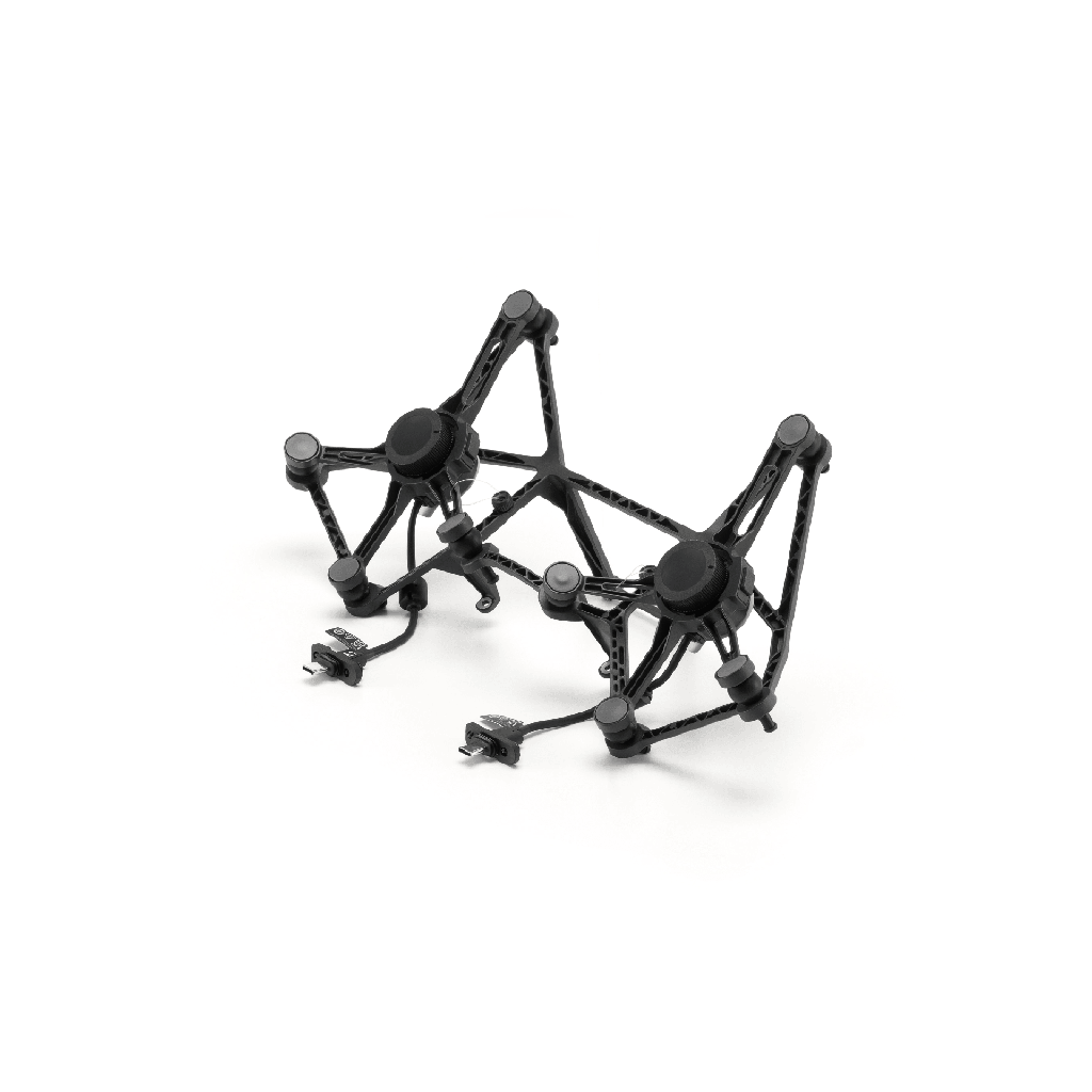 [DUALGIMBALC/M400] Dual Gimbal compatible con MATRICE400