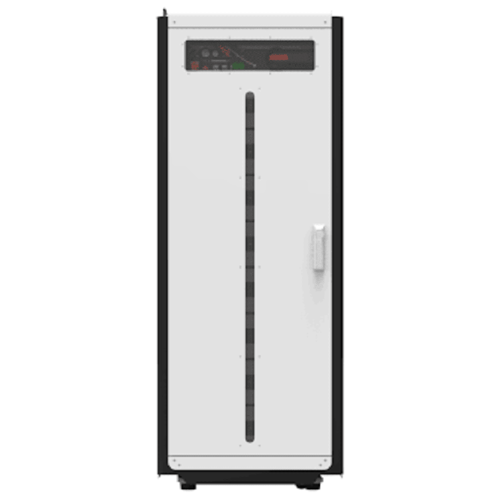 [HV4810012S] Unidad de Control de Batería BCU para bateria HV48100BMU 200-870 VCC