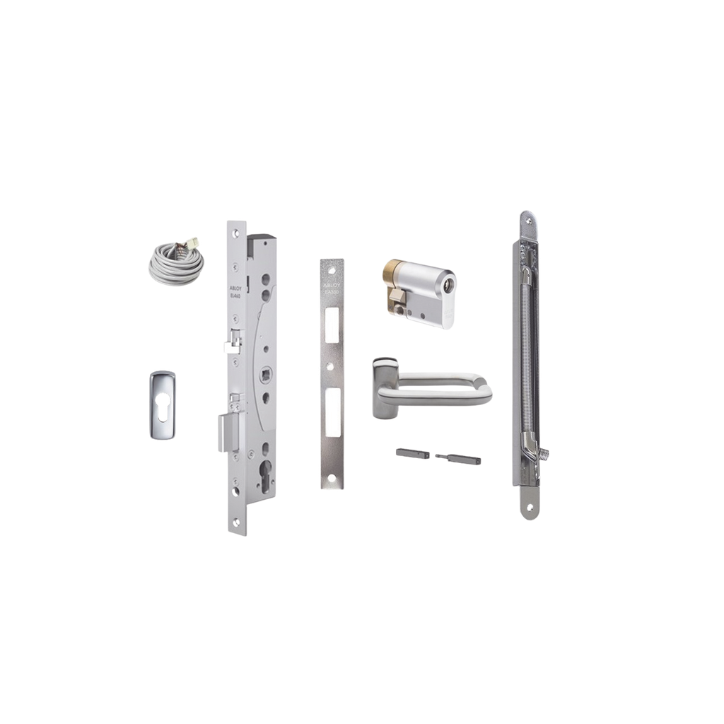 [EL460KITSYS144] KIT DE CERRADURA EL460