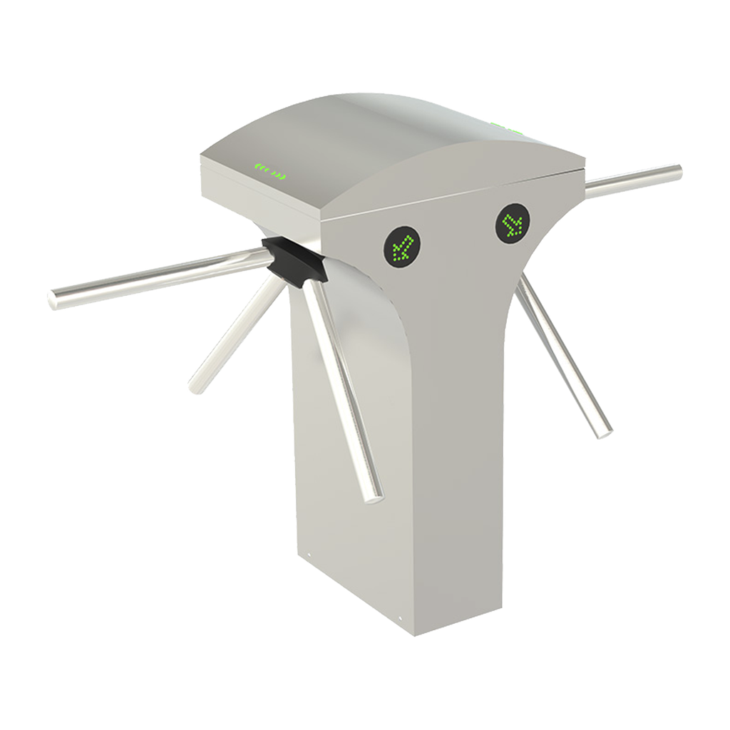 [602-D] TORNIQUETE DE MEDIO CUERPO / DOBLE CARRIL / ACABADO EN ACERO INOXIDABLE / BIDIRECCIONAL