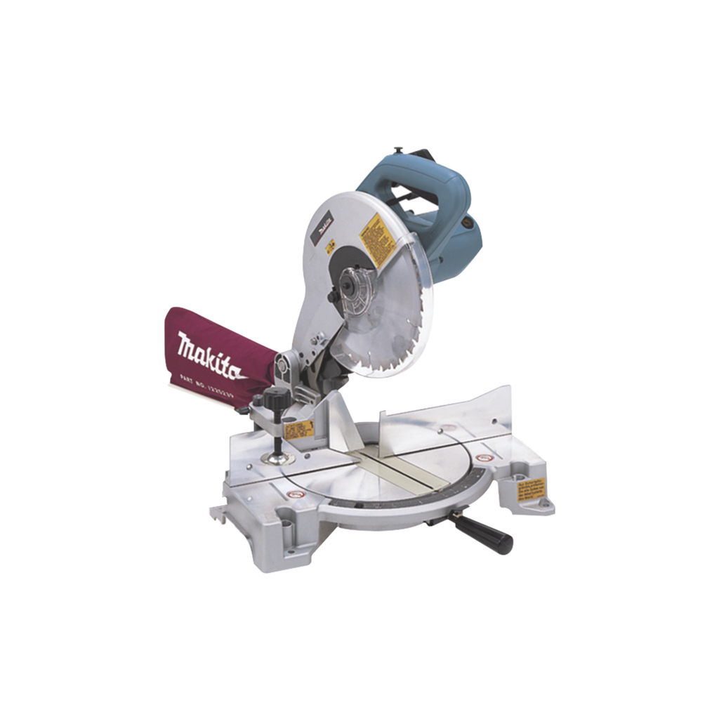 [LS-1030-NX1] Sierra de inglete para corte, potencia 1,650W