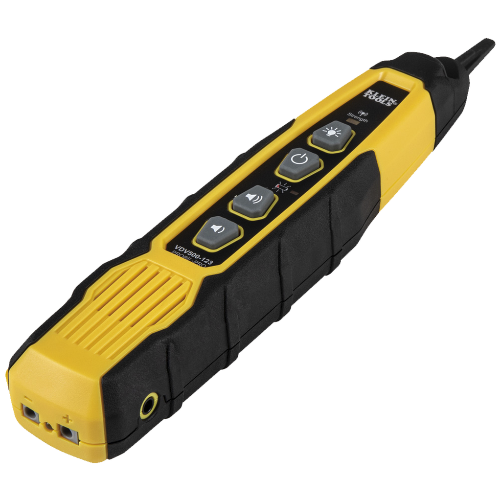 [VDV500-123] Sonda para trazado Probe-PRO