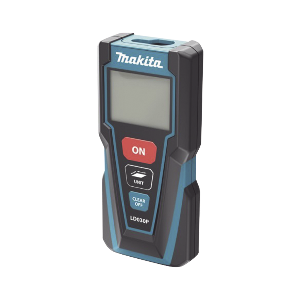 [LD-030P] Medidor láser de distancia de 0.2 a 30 metros.
