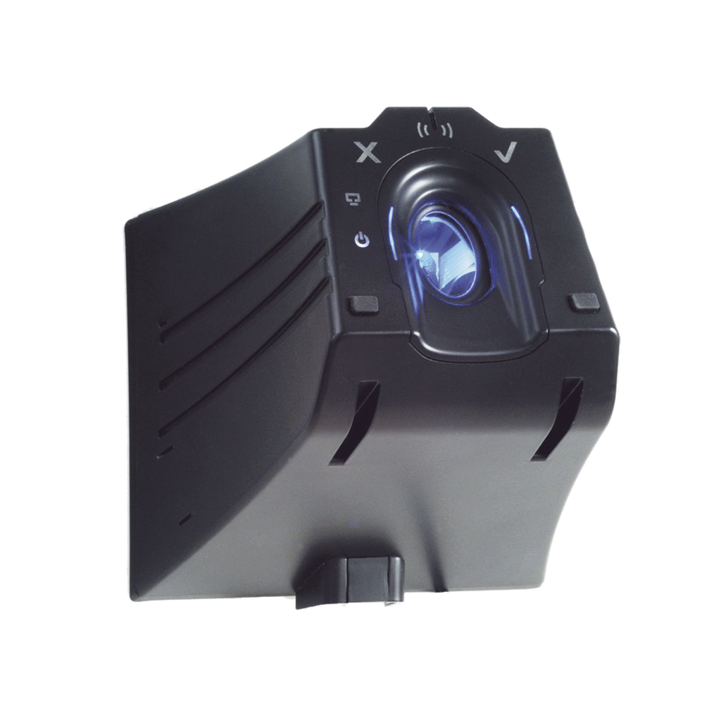 [IDTGATEV] Biometrico Multi espectral con sensor venus y lector iClass SE / IP65