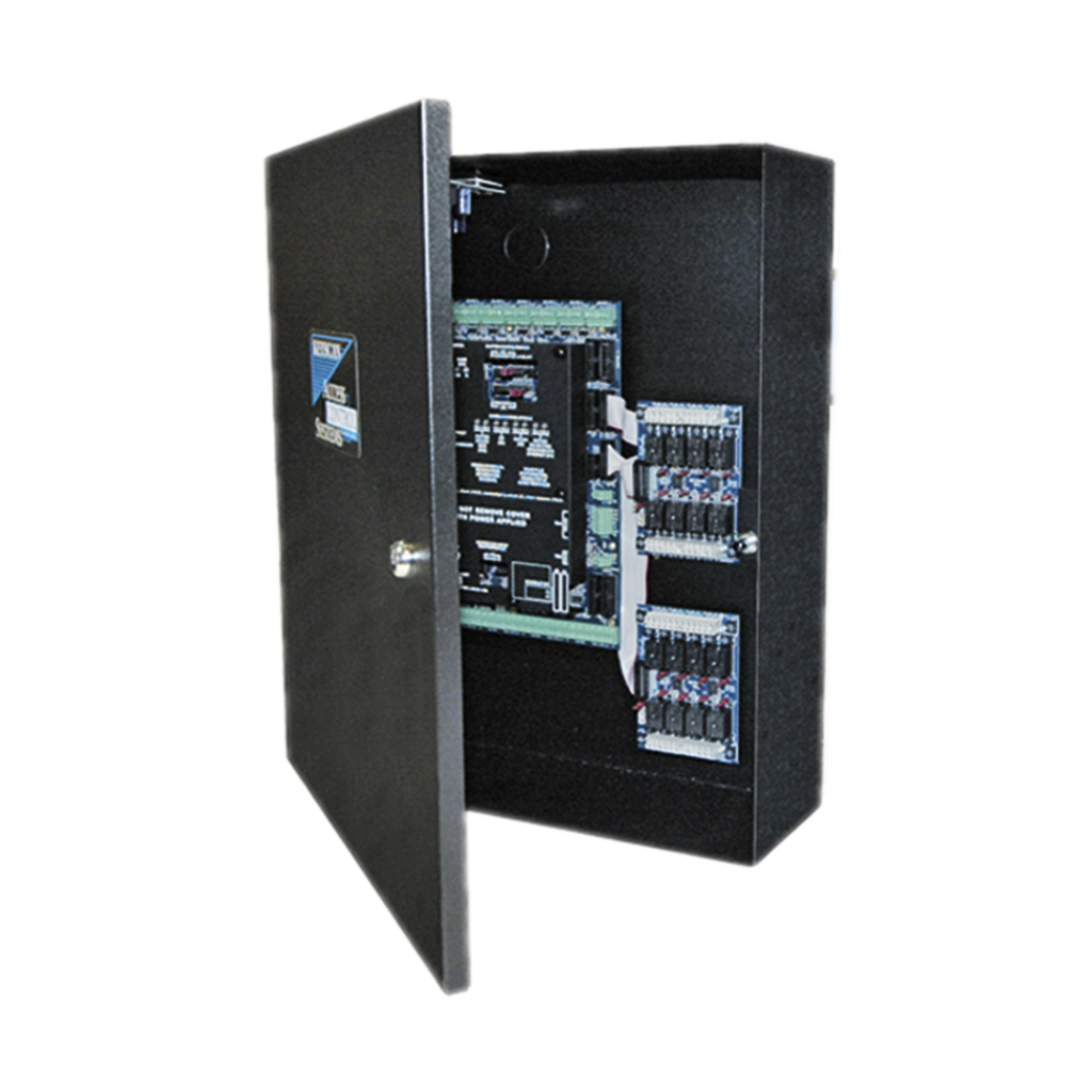 [EC2500] Panel de control para Elevadores para 2 Ascensores KEYSCAN