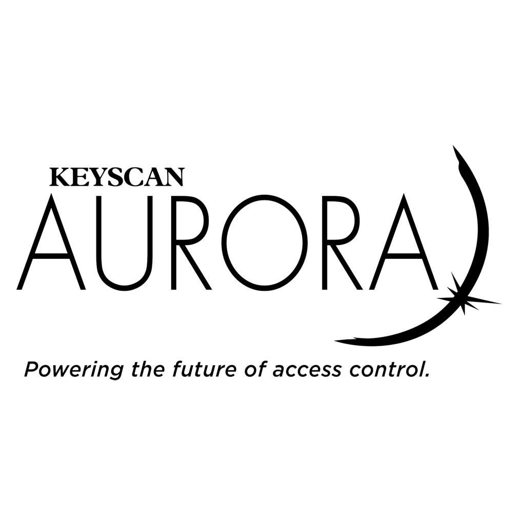 [AURORADOR] Software para sistemas de gestión de Control de AccesoAurora de Keyscan