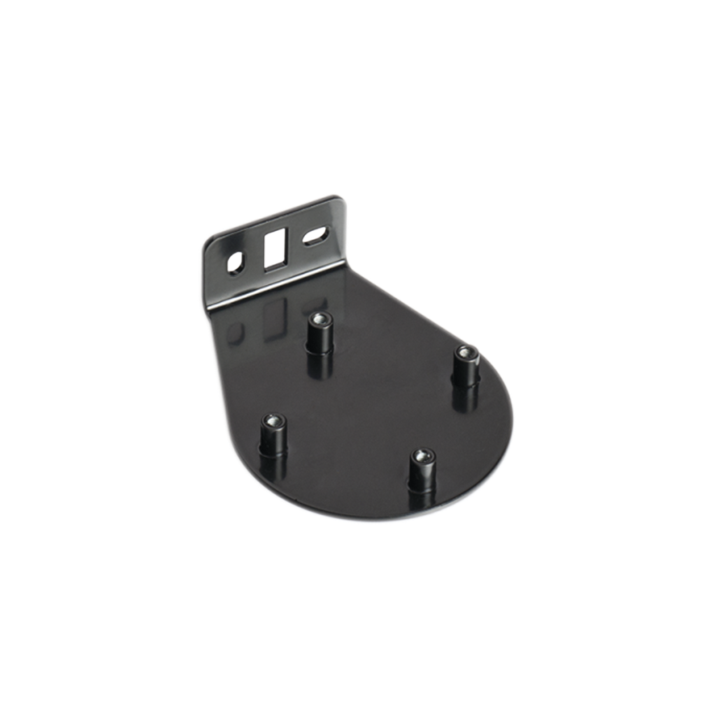 [10-LBA] Montaje para Sensor Laser / LZRI30 / LZRH110