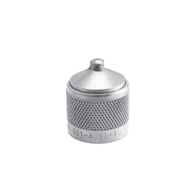 [TWL-01N] Carga Fantasma de 50 Ohm, 1/4 de Watt en Conector N Macho.