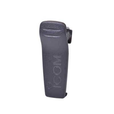 [MB-109] Clip para radio portátil marino ICOM ICM34, M36