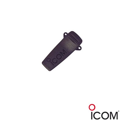 [MB-103] Clip para radios IC-A6/24, IC-M73