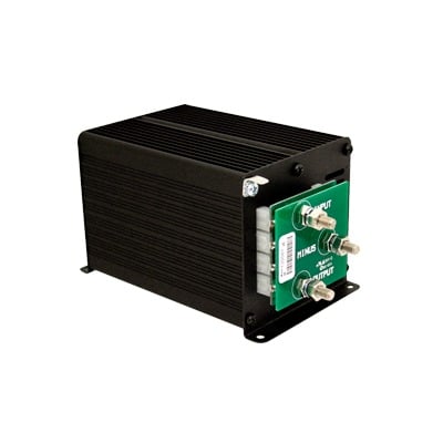 [SDC-60] Convertidor de CD-CD, Input 20-35 Vcc, Output 13.8 Vcc 60 A.
