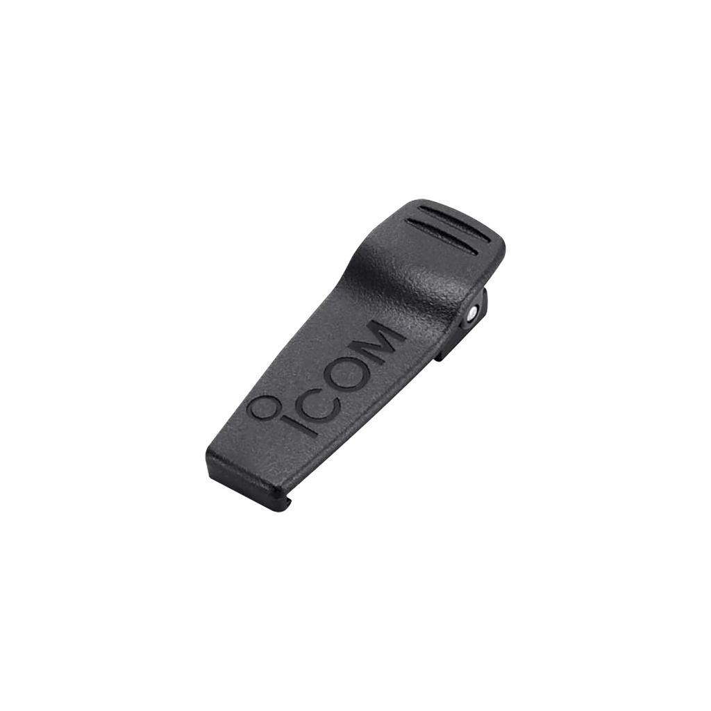 [MB-94R] Clip para Radios F3230/4230DS/T, F3261/4261DS/DT