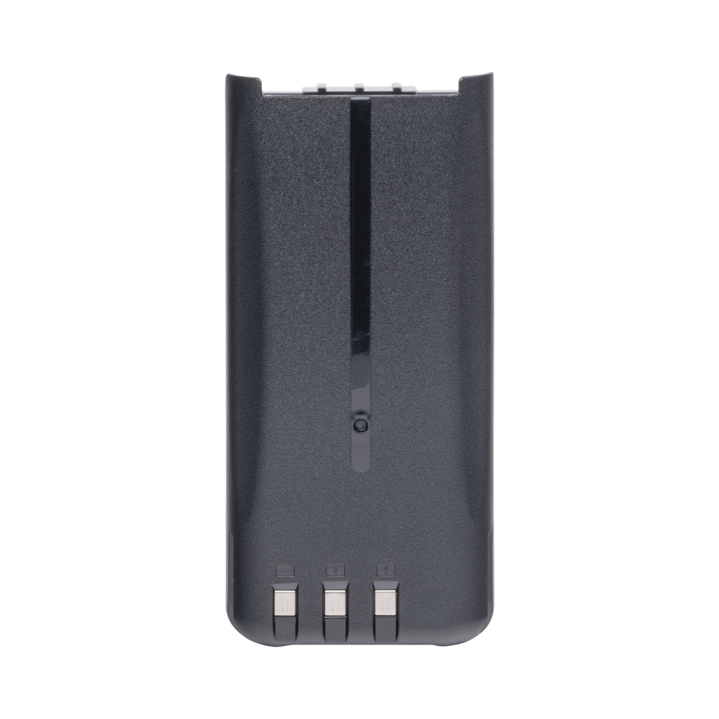 [KNB-84LA] Batería Li-lon 1,900 mAh para radios NX-1200/1300 sumergibles con IP67