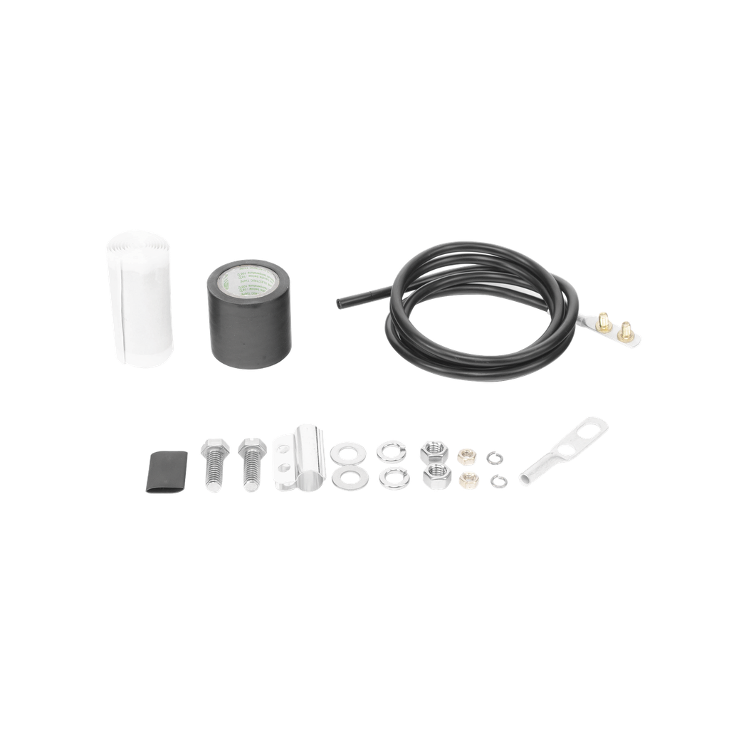 [STGKTD12] Kit de Aterrizaje Para Cable Coaxial de 1/2