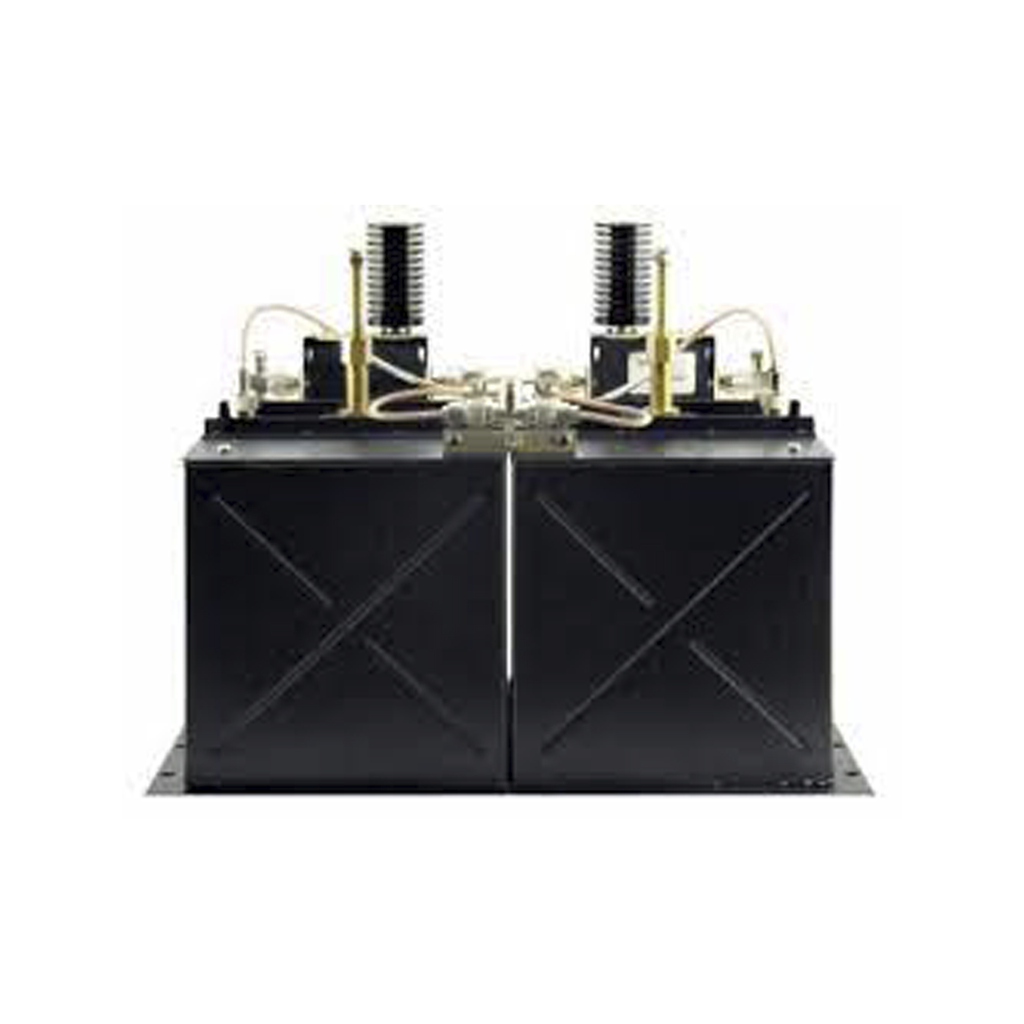 [DB-4368-WOB-B] Kit de Expansión para un Solo Canal, para la Banda 450-470 MHz en Combinadores Series DB-4368, N Hembras.