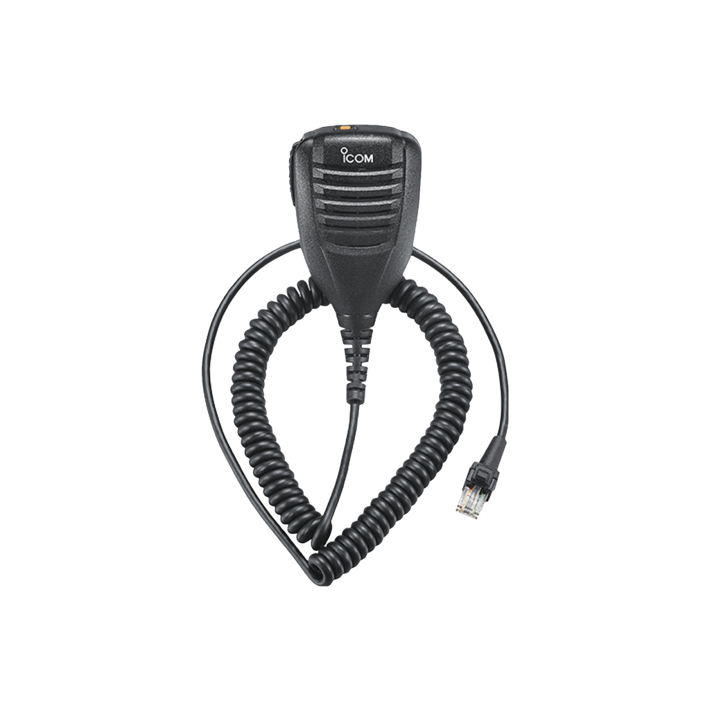 [HM-241] Micrófono de mano estándar para VEPG4