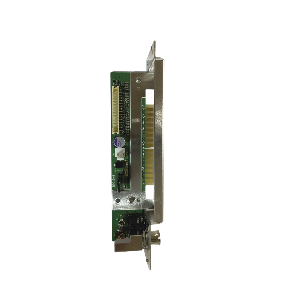 [MBA-3] Panel posterior para conexión de IC-A220 con SPS80.
