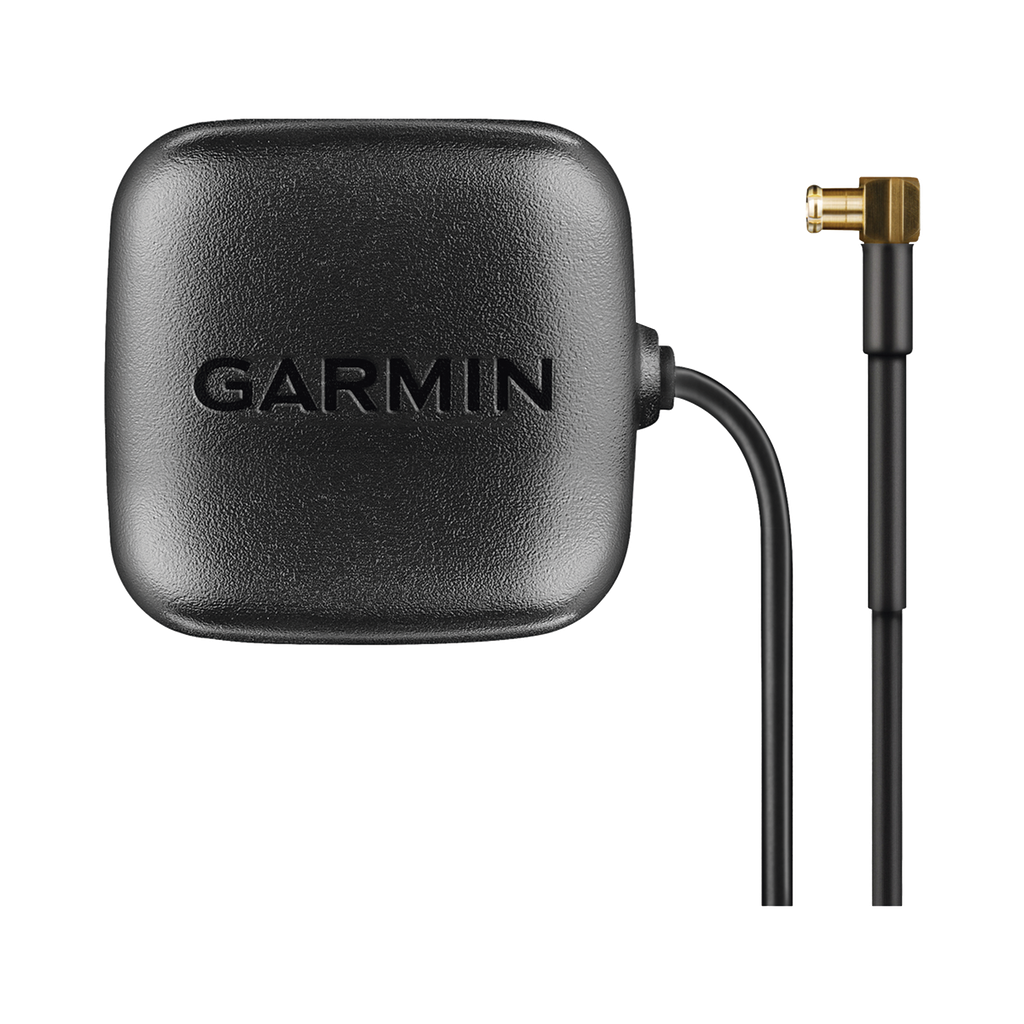 [10-10702-00] Antena GPS magnética GA25MCX con conector MCX y cable de 2.95 m