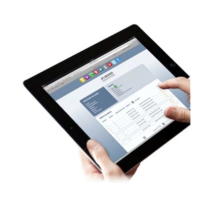 [WAM] Licencia, Módulo de Acceso Web y consulta para clientes que necesiten consultar trafico, generar sus reportes, de eventos de sus paneles de alarma.