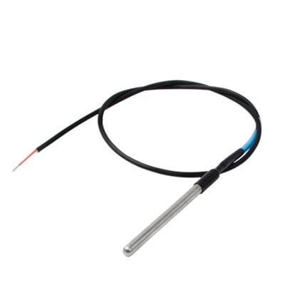 [TEMP-LS] Sensor externo de baja temperatura, cableado, para EA200-12, EA400-12 y EAProGTWY.