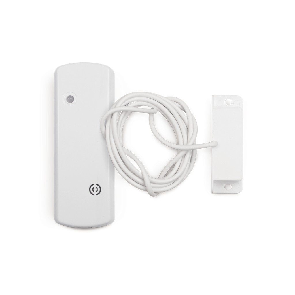 [CN-FLOOD] Sensor de nivel de agua