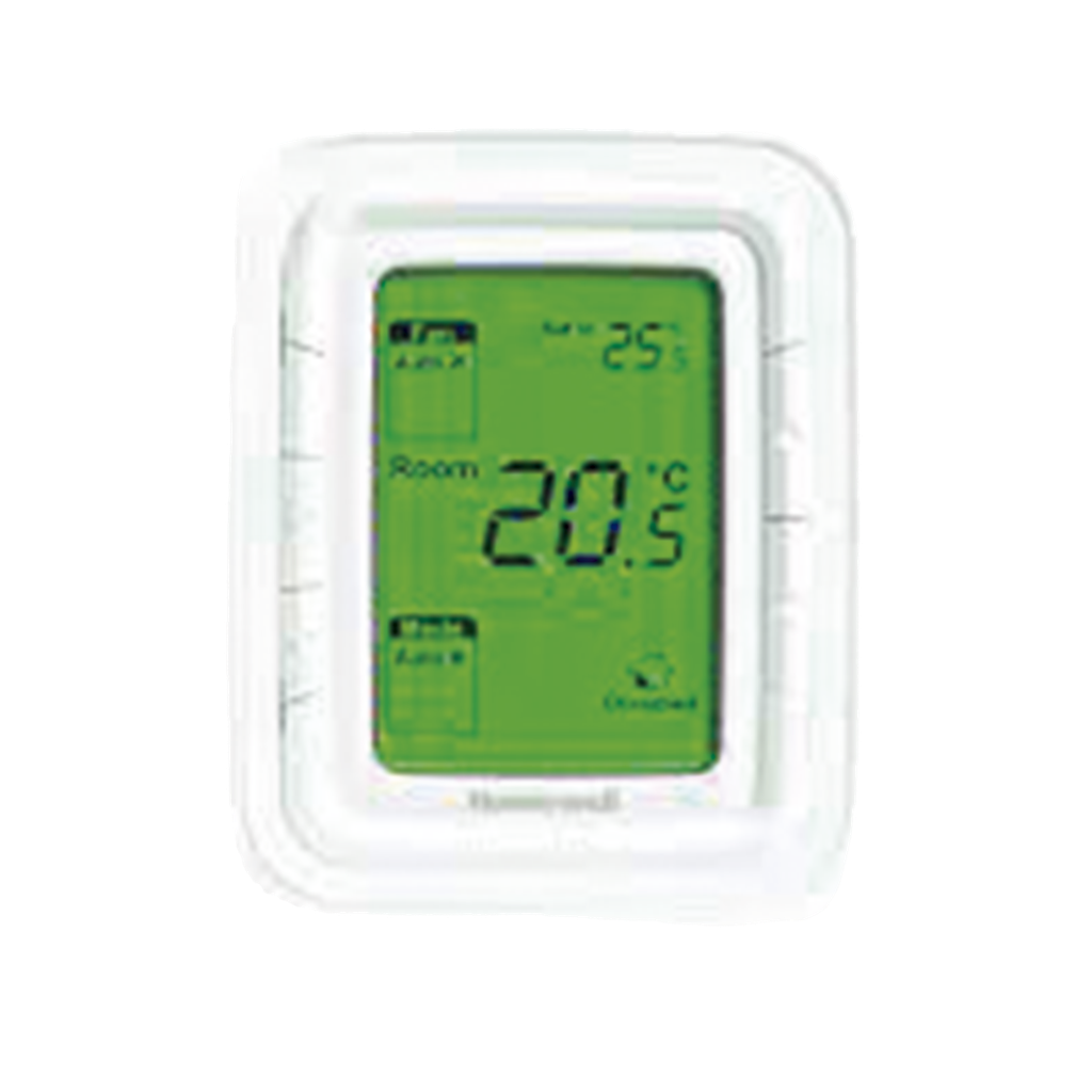 [T6861V2WG] Termostato no programable , Vertical, 220 VAC