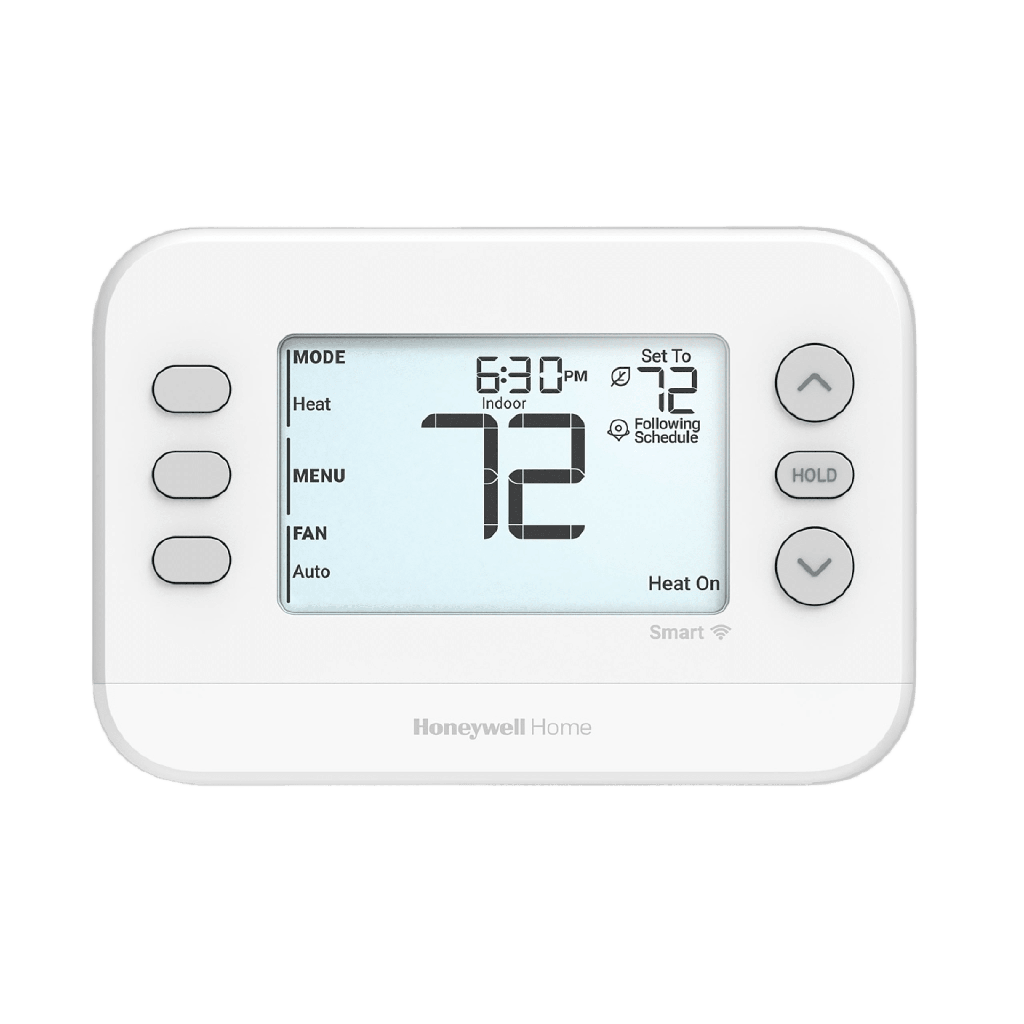 [TH2110WF4008/U] Termostato FocusPro S200 Programable, 1H/1C Honeywell Home