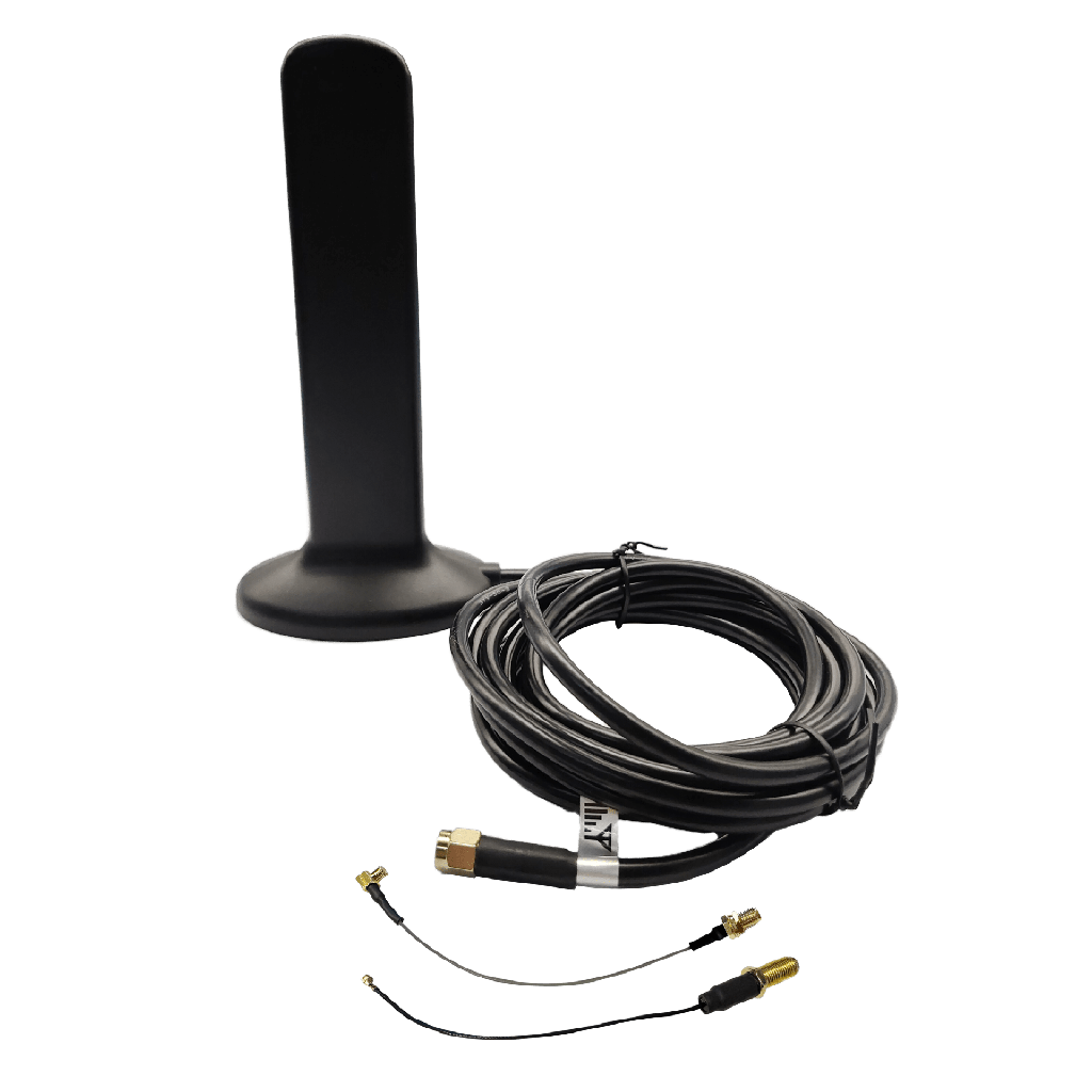 [DS-PT061] Antena Externa compatible con AX HOME y AX Hybrid PRO