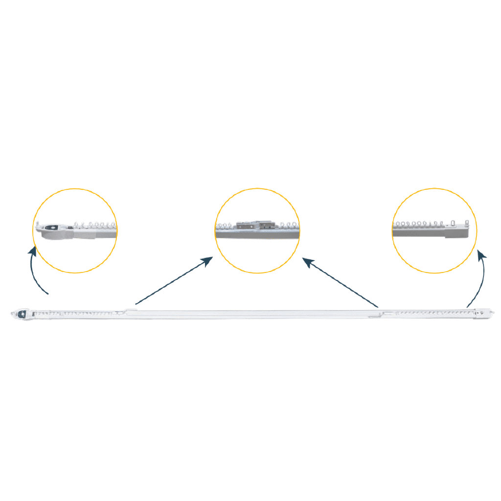 [RIELRETRACURTAIN] RIELRETRACURTAIN