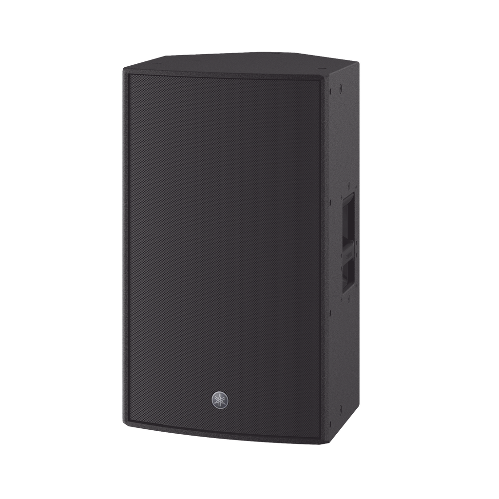 [DZR15D] Altavoz Activo 15 | 2000w | Tweeter 2 | DSP integrado | Display de configuración | Dante