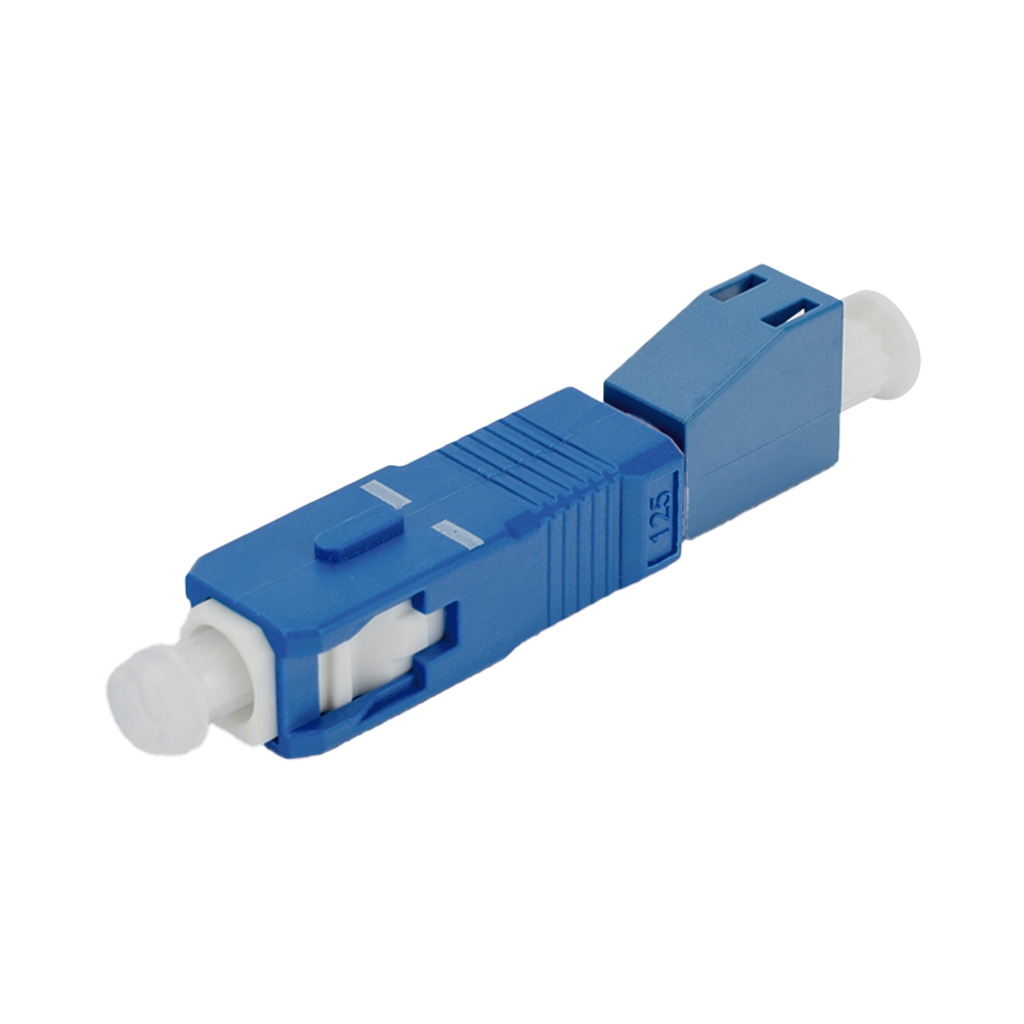[LP-125-ADAP] Adaptador de 1.25 mm para Localizador Visual de Fallos (VFL) para uso con conectores LC