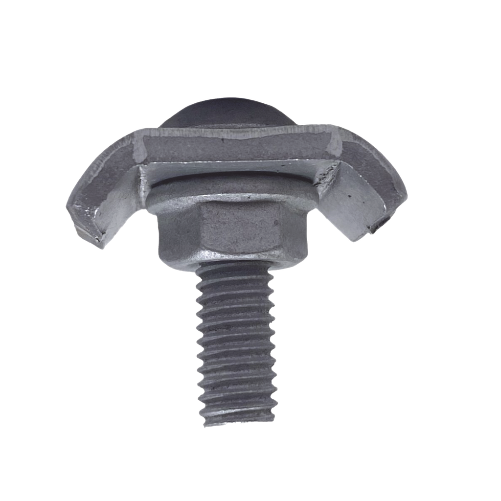 [MG-51-KIT3GBM] Kit 3 Para Unir Tramos de Charolas a Ménsulas es Ideal Para Utilizarse al Exterior o Zonas Húmedas (3 piezas)