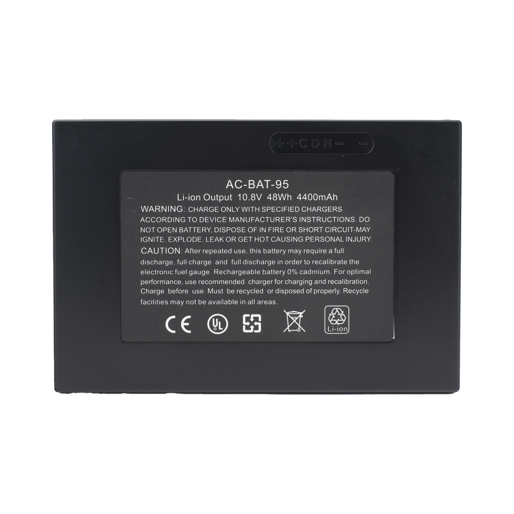 [LP-BAT-FS-X6] Batería para Fusionadora LinkedPRO modelo LP-FS-PRO-X6