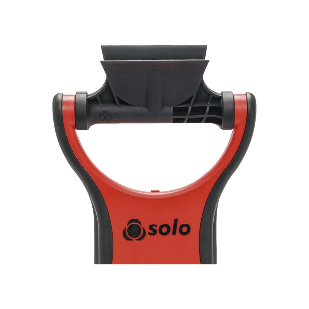 [SOLO-372] Adaptador ASD para Probar Sistemas de Detección de Humo por Aspiración con Probador SOLO-365