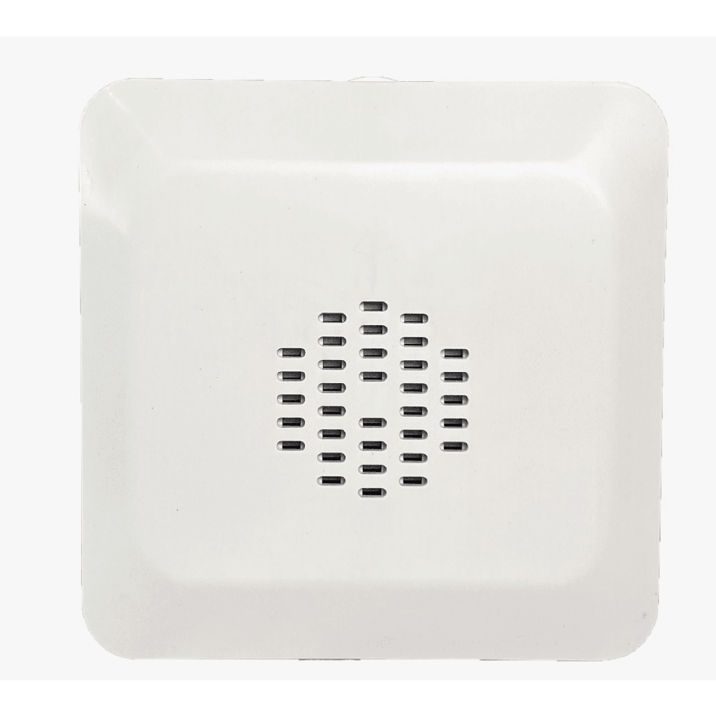 [70-0704-PPM-M] Detector VRF  Para Gas Refrigerante R410A| 0 - 10,000 PPM | 24 VCD Modbus