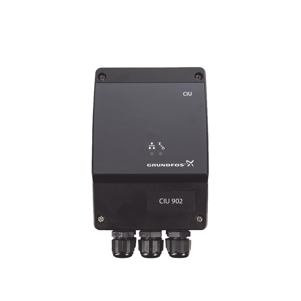 [CIU903] Unidad De Interface Para SQFLEX