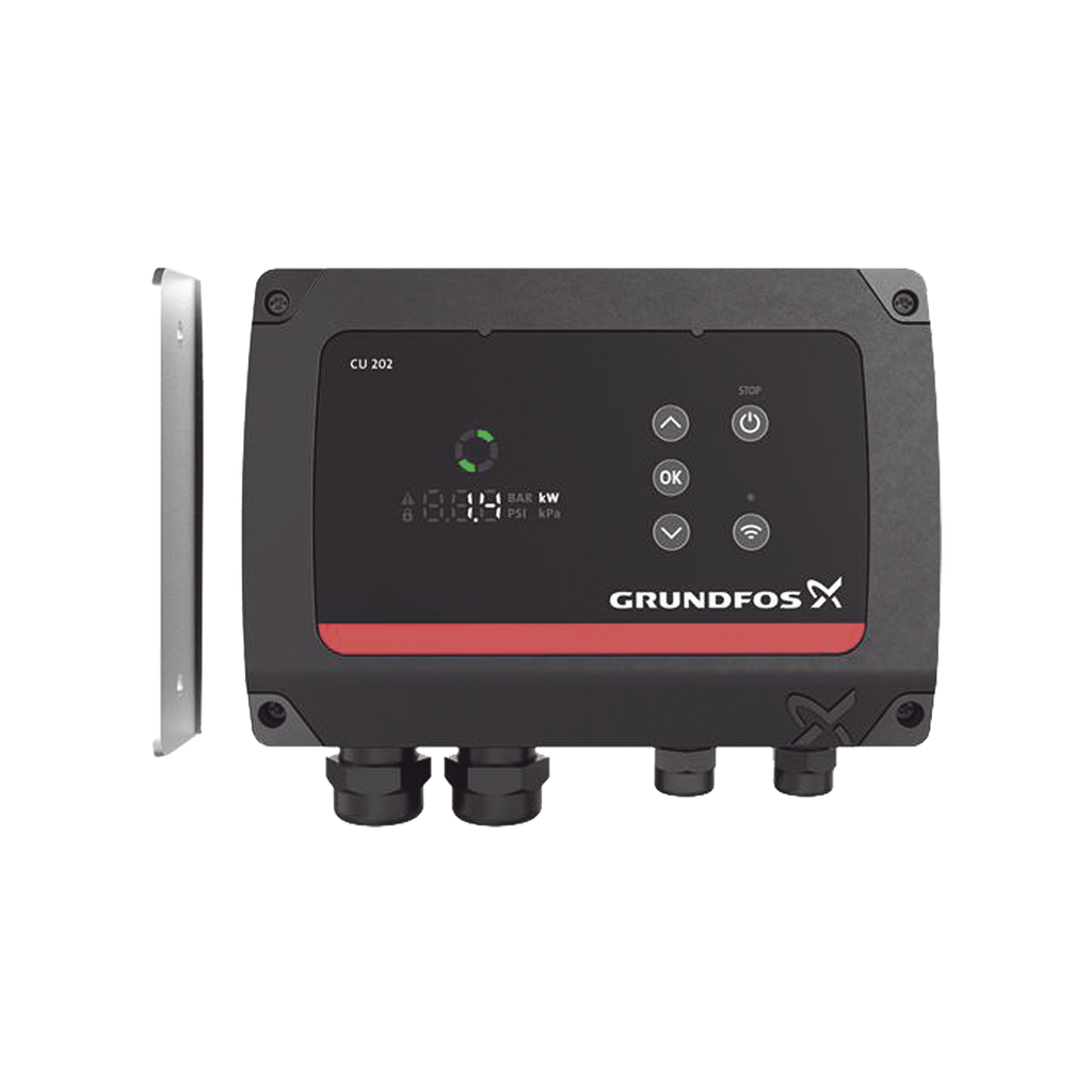 [CU202] Unidad De Control y Comunicación Para Bombas SQFLEX