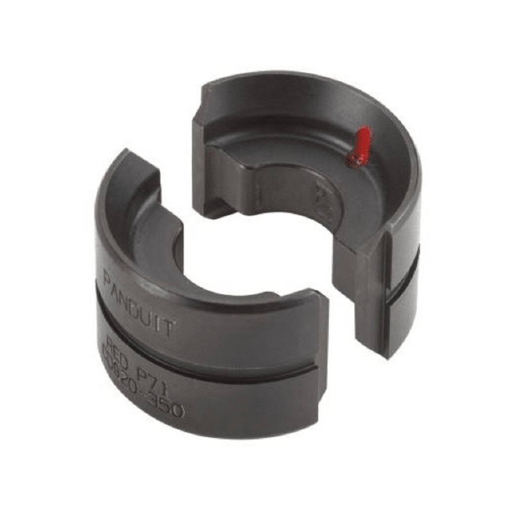 [CD-920-750] Matrices de prensado CD-920-750 para calibre 750 Kcm