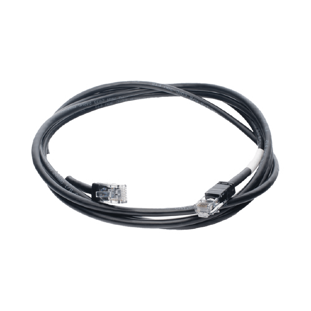 [RESCONECTIONHYS] Cable de Comunicación  RLB/RES baterias EPCOM con Inversores Híbridos HOYMILES